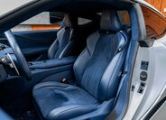 Lexus LC 500 Kupé 5,0 l 341 kw