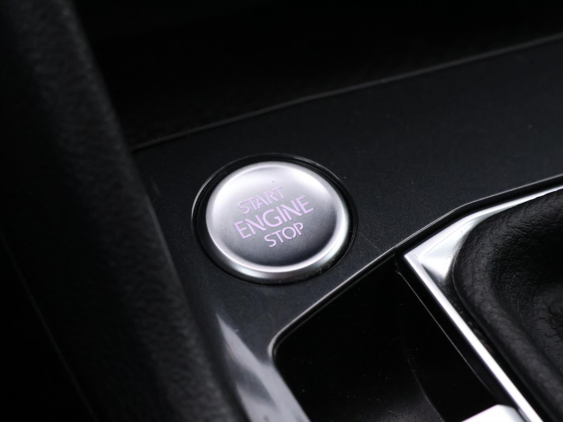 Volkswagen Tiguan SUV / Terénní 1,5 l 96 kw