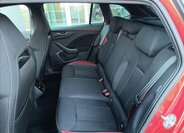 Škoda Scala Hatchback 1,5 l 110 kw