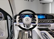 Mercedes-Benz GLS SUV 4,0 l 410 kw