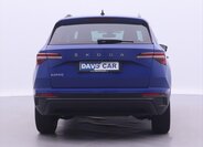 Škoda Karoq SUV 1,5 l 110 kw