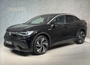 Volkswagen ID.5 SUV / Terénní 0,0 150 kw
