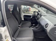 Škoda Citigo Hatchback 0,0 61 kw