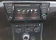 Škoda Superb Sedan / Limuzína 2,0 l 140 kw