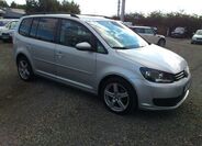 Volkswagen Touran 4