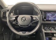 Škoda Kodiaq SUV / Terénní 2,0 l 110 kw