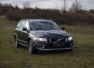 Volvo XC70 10
