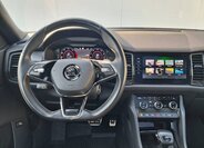 Škoda Kodiaq SUV / Terénní 2,0 l 147 kw