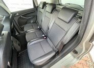Ford C-MAX MPV 1,8 l 92 kw