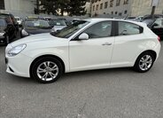 Alfa Romeo Giulietta Hatchback 1,4 l 88 kw