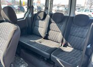 Citroën Berlingo Kombi 1,6 l 55 kw