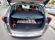 Hyundai Tucson SUV / Terénní 0,0 104 kw