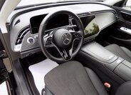 Mercedes-Benz Třídy E 13