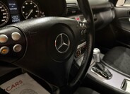 Mercedes-Benz Třídy C 8