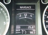 Volkswagen Passat Kombi 2,0 l 130 kw