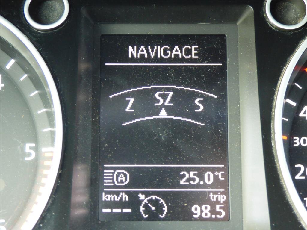 Volkswagen Passat Kombi 2,0 l 130 kw