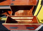 Volkswagen Transporter Skříň 2,0 l 84 kw