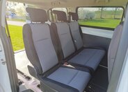 Peugeot Expert VAN / Minibus 0,0 110 kw