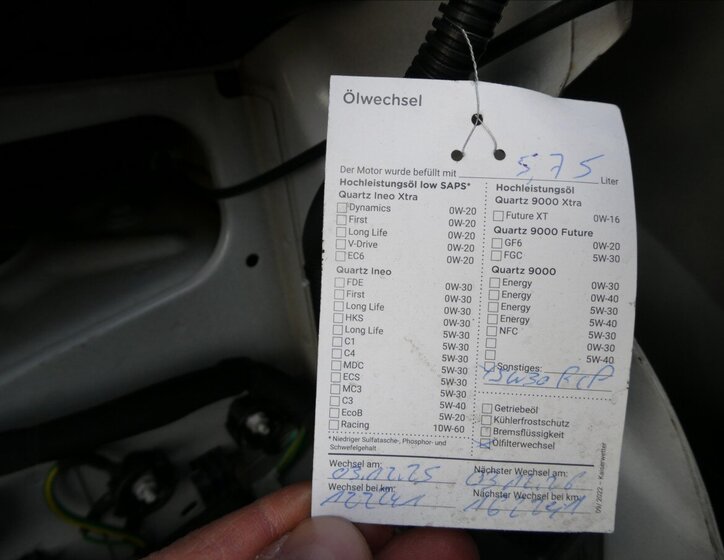 Peugeot Expert Kombi 1,5 l 88 kw