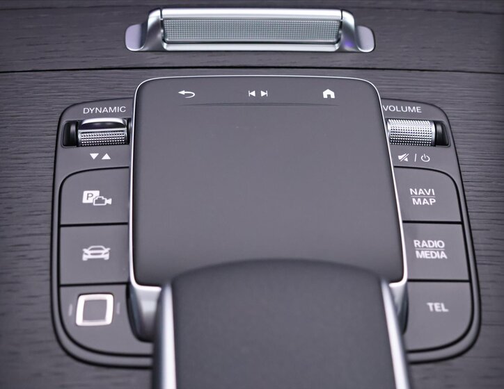 Mercedes-Benz GLS 39