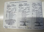 Opel Astra Kombi 1,7 l 81 kw