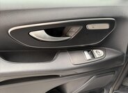 Mercedes-Benz Vito VAN / Minibus 2,0 l 140 kw