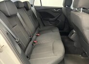 Škoda Scala Hatchback 1,6 l 85 kw