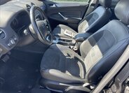 Ford Mondeo Kombi 2,2 l 147 kw