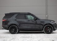 Land Rover Discovery SUV 3,0 l 190 kw