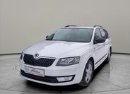 Škoda Octavia Kombi 1,8 l 132 kw
