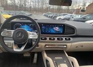 Mercedes-Benz GLS 12