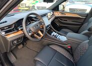 Jeep Grand Cherokee 12