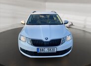 Škoda Octavia 2