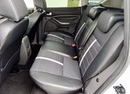 Ford Kuga SUV 2,0 l 120 kw