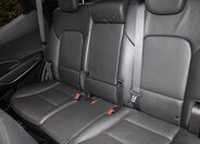 Hyundai Santa Fe SUV 2,2 l 147 kw