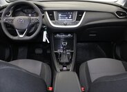 Opel Grandland X SUV / Terénní 1,2 l 96 kw