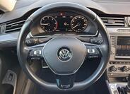 Volkswagen Passat 19
