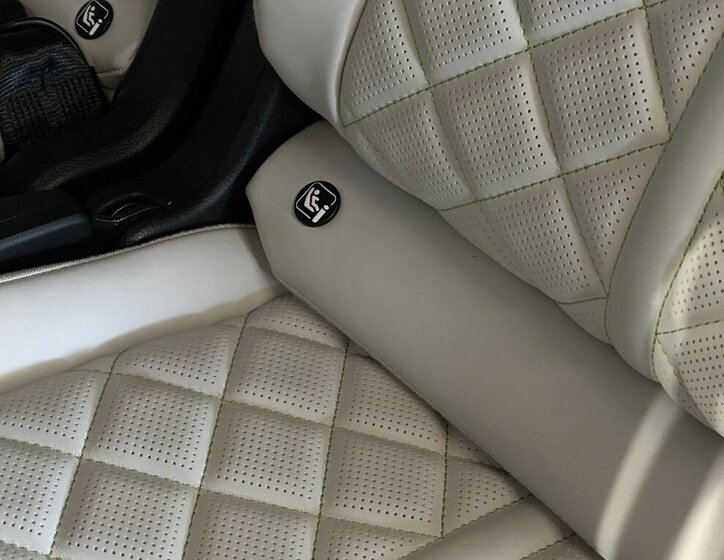 Audi SQ7 SUV / Terénní 4,0 l 373 kw