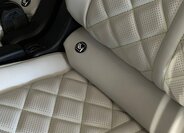 Audi SQ7 SUV / Terénní 4,0 l 373 kw