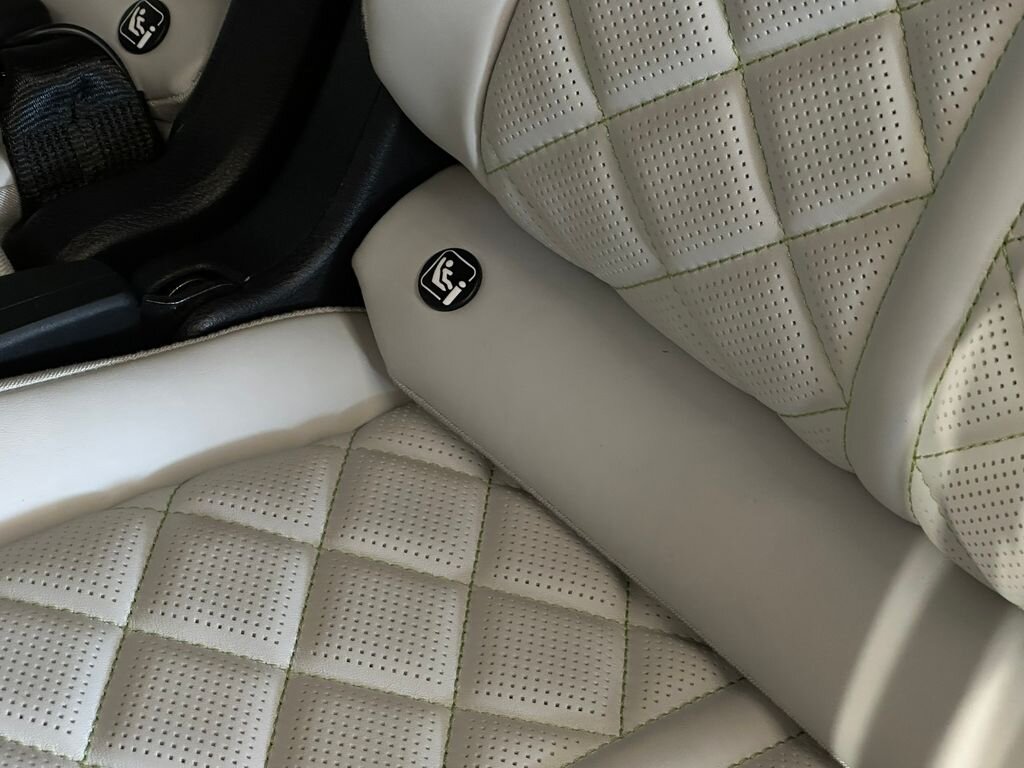 Audi SQ7 SUV / Terénní 4,0 l 373 kw