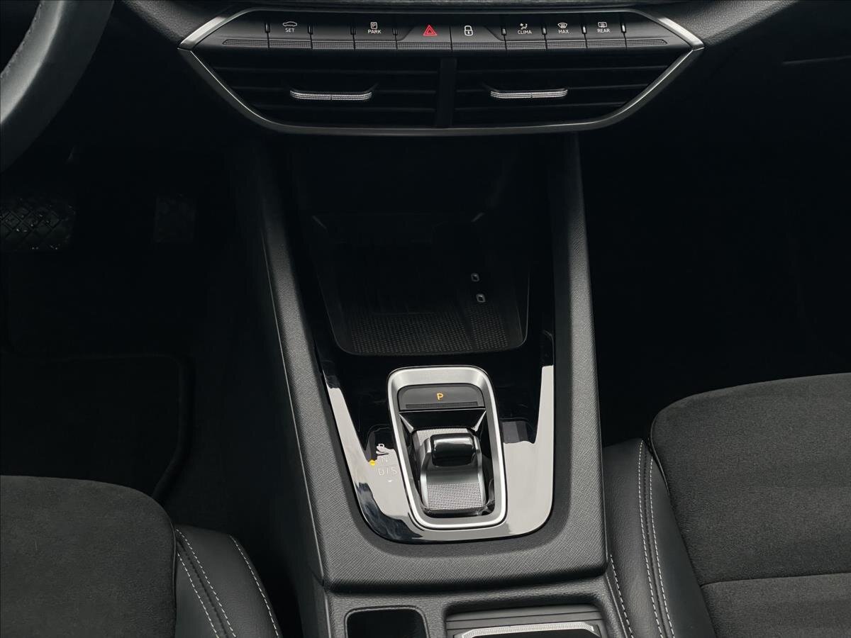 Škoda Octavia Liftback 2,0 l 110 kw