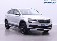 Škoda Karoq SUV / Terénní 2,0 l 110 kw