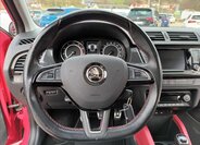 Škoda Fabia Hatchback 1,2 l 81 kw