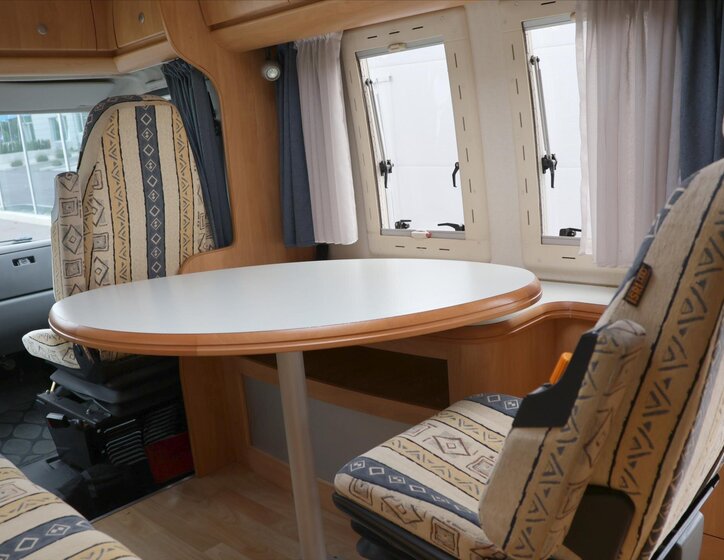 Fiat Ostatní Ostatní 2,8 l 94 kw