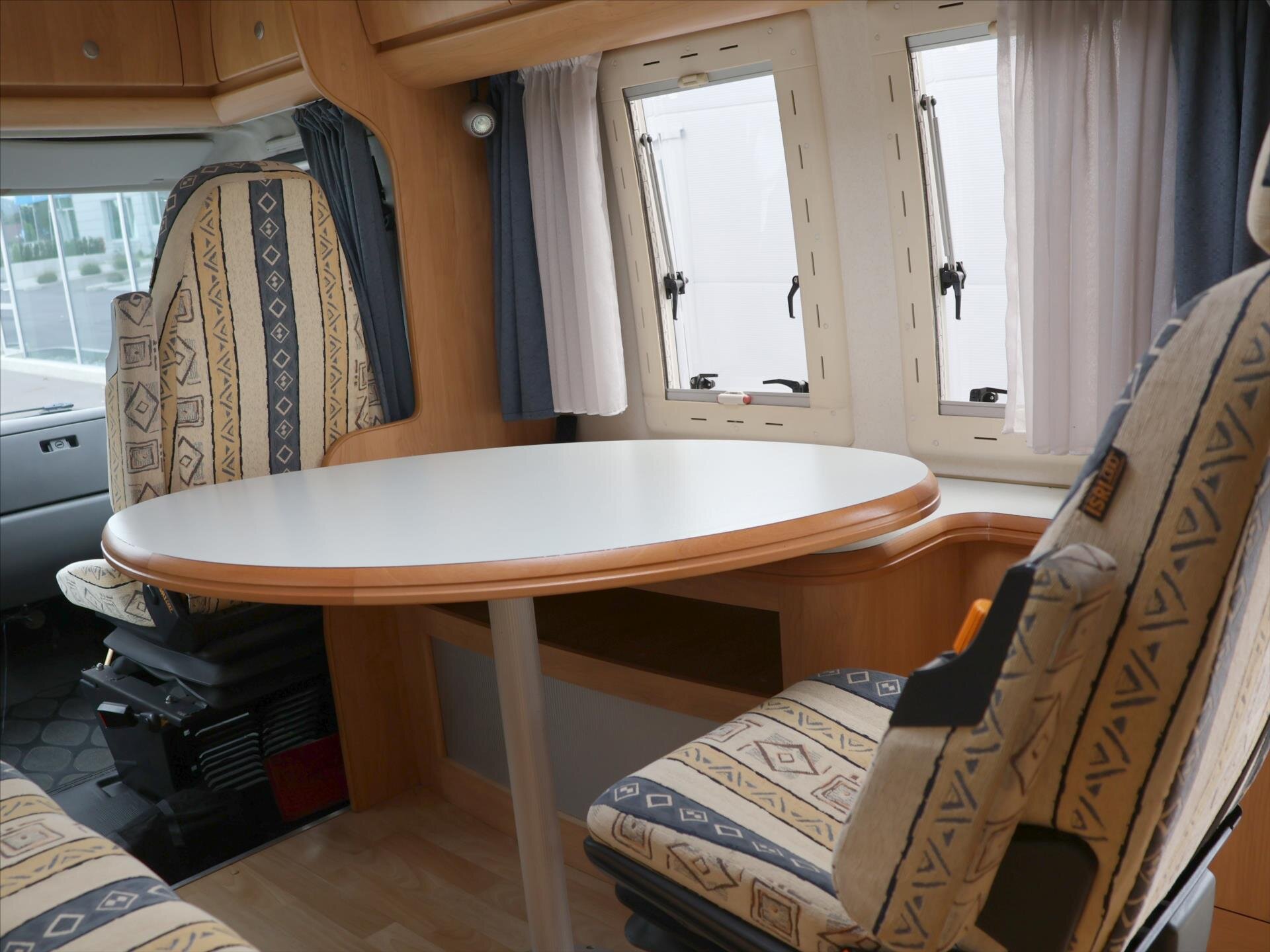 Fiat Ostatní Ostatní 2,8 l 94 kw