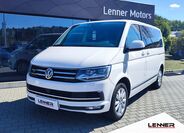 Volkswagen Multivan 1