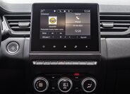 Mitsubishi ASX SUV 1,3 l 103 kw