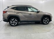 Hyundai Tucson SUV 1,6 l 132 kw