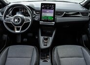 Mitsubishi ASX SUV / Terénní 1,3 l 104 kw