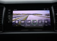 Škoda Kodiaq SUV 2,0 l 140 kw